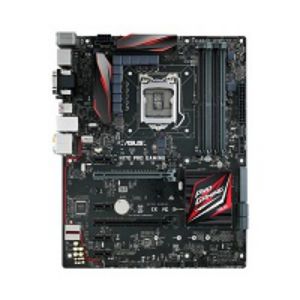 ASUS H170 PRO GAMING MOTHERBOARD