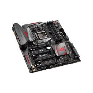ASUS MAXIMUS VIII EXTREME MOTHERBOARD NEW