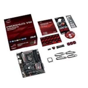 ASUS MAXIMUS VIII RANGER MOTHERBOARD