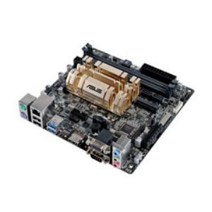 ASUS N3050I C (MB PLUS CPU) (U DIMM) MOTHERBOARD