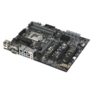 ASUS P10S WS MOTHERBOARD