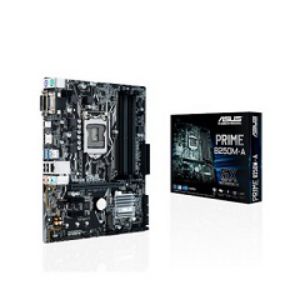 ASUS PRIME B250M A MOTHERBOARD