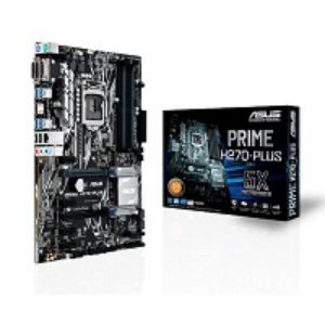 ASUS PRIME H270 PLUS MOTHERBOARD