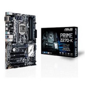 ASUS PRIME Z270 K MOTHERBOARD