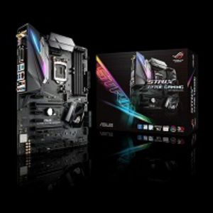 ASUS ROG STRIX Z270E GAMING MOTHERBOARD