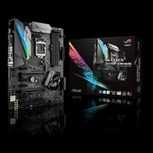 ASUS ROG STRIX Z270F GAMING MOTHERBOARD