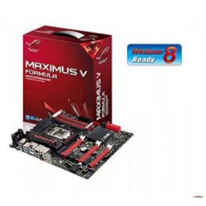 ASUS MAXIMUS V FORMULA MOTHERBOARD