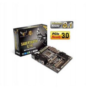 ASUS SABERTOOTH X79