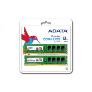 8 GB DDR4 2133 BUS DESKTOP RAM