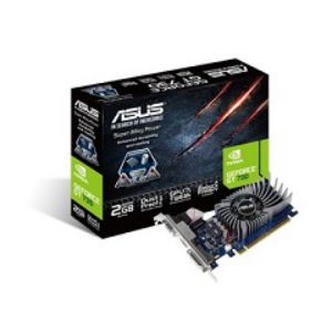 ASUS GT 730 2GD5 BRK GRAPHICS CARD