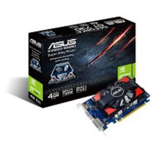 ASUS GT730 4GD3 GRAPHICS CARD