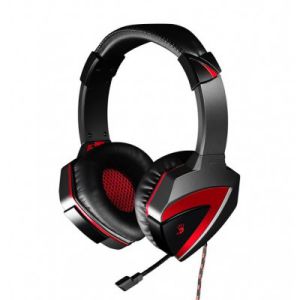 BLOODY G501 TONE CONTROL SURROUND 7.1 GAMING HEADSET