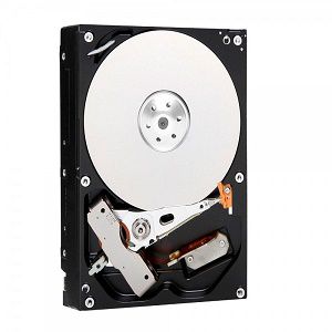 TOSHIBA 1 TB 7200 RPM SATA HARD DISK DRIVE