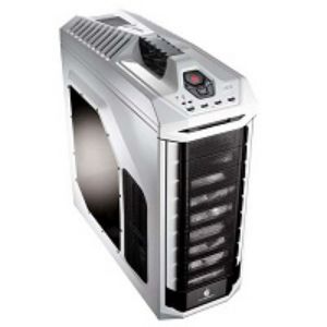 COOLER MASTER SGC 5000W KWN1 STRYKER GAMING CASING