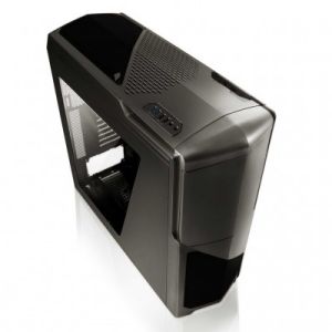 NZXT PHANTOM 630WINDOWL VERSION GUNMETAL