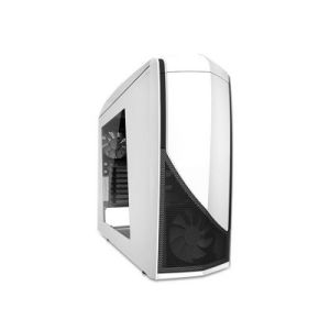 NZXT CASING PHANTOM 240 WHITE | MATTE BLACK PLUS ORANGE| MATTE BLACK PLUS RED