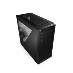 NZXT CASING SOURCE 530 BLACK