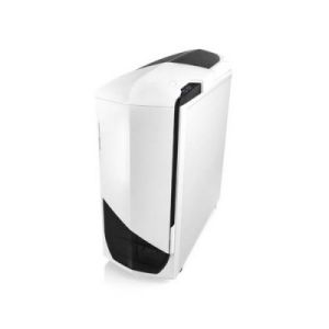 NZXT CASING SOURCE 530 WHITE|GLOSSY RED