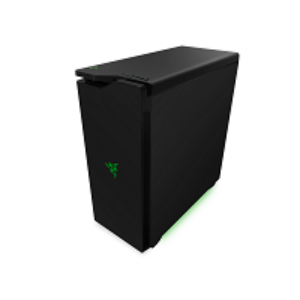 NZXT H440 RAZER EDITION