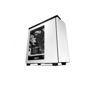NZXT H440W WHITE CASING