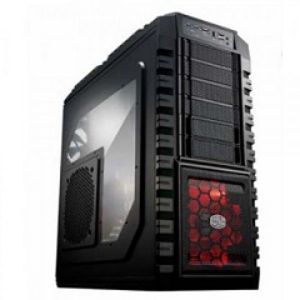 COOLER MASTER RC 942 KKN1, HAF X (FULL TOWER)