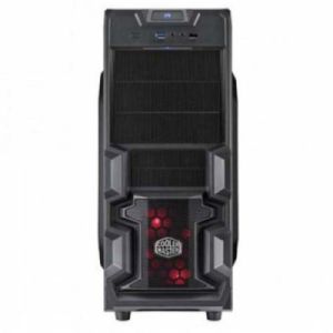 COOLER MASTER RC K380 KWN1, USB3.0 VERSION, SIDE WINDOW (MID TOWER)