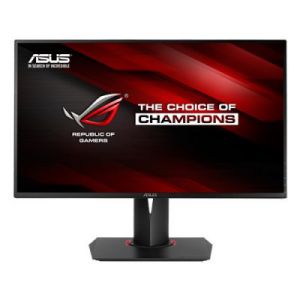 ASUS PG278Q WIDE SCREEN 27 INCH