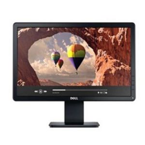 DELL (S2415H) 24 INCH WIDE SCREEN MONITOR WITH LED BACKLIGHT