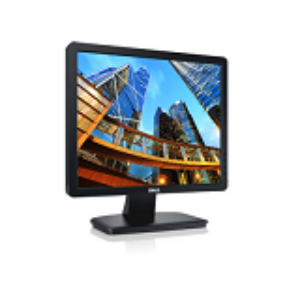DELL (S2216H) 21.5 INCH WIDE SCREEN MONITOR WITH LED BACKLIGHT