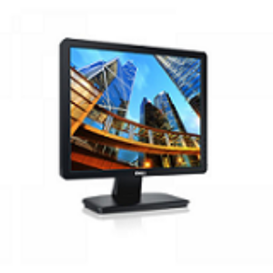 DELL E1715S 17 INCH FP MONITOR