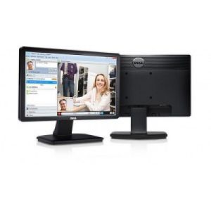 DELL E1914H 18.5 INCH FLAT PANEL MONITOR WITH LED