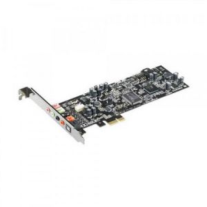 ASUS XONAR DGX SOUND CARD