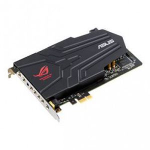 ASUS ASUS ROG XONAR PHOEBUS SOUND CARD