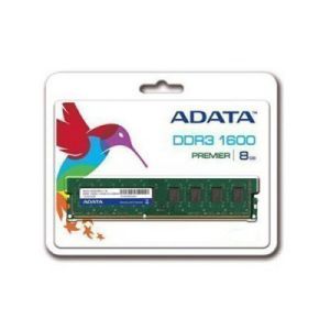 8 GB DDR3 1600 LOW VOLTAGE LAPTOP RAM