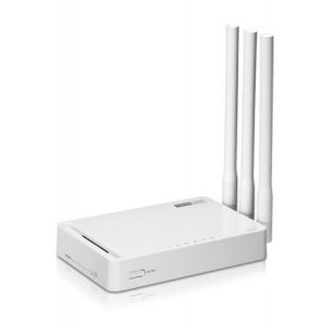 TOTOLINK N302R plus ROUTER