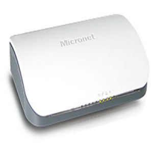 MICRONET SP3362F ADSL ROUTER