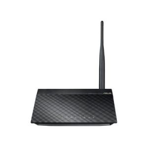 ASUS RT N10E WIRELESS ROUTER