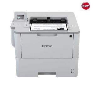 BROTHER HL L6400 DW MONO LASER PRINTER