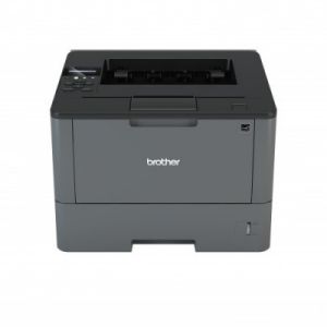 NEW BROTHER HL L5200DW MONO LASER PRINTER