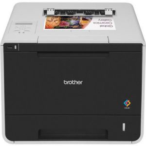 BROTHER HL 8350CDW PRINTER