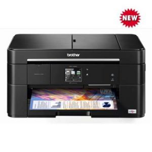 BROTHER MFC J2320 (A3, PRINT ,A4COPY,A4 SCAN ,FAX A4 ) INKJET MULTIFUNCTIONAL