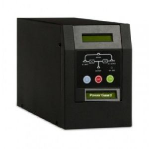 POWER GUARD 1KVA ON LINE UPS