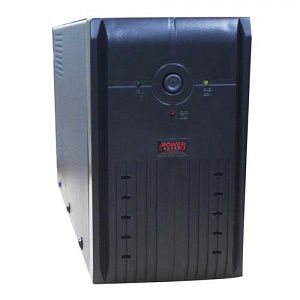 650VA OFFLINE UPS (POWER GUARD)