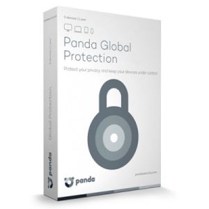PANDA GLOBAL PROTECTION (1 USER)
