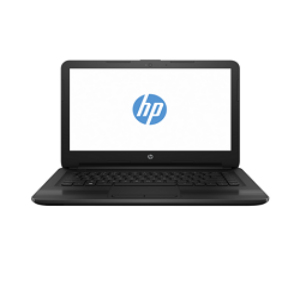 HP Notebook 14 AM092TU | HP Notebook