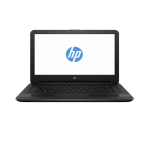 HP Notebook 14 AM103TU | HP Notebook