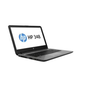 HP Notebook 348TU G4 Core I3 | HP Notebook