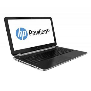 HP Pavilion 15 AU169TX | HP Laptop