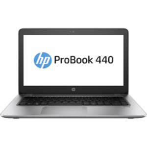 HP ProBook 440 G4 Intel 7th Gen Core I3 7100U | HP Laptop