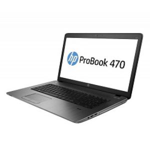HP Probook 470 G3 6th Gen Core I7 6500U | HP Laptop